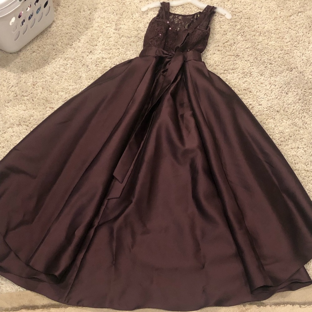 Prom Dress!